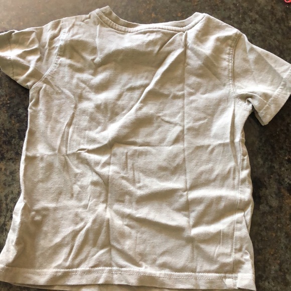 T. rex tshirt - Picture 4 of 4